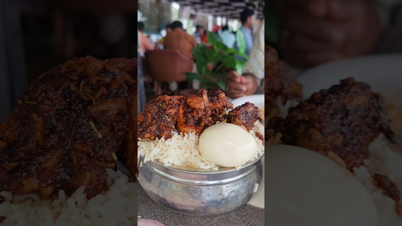 A Day in My Life | Best Food Experience in Vizag 🍴✨ | Must Visit Restaurant | Vizag Vlog 