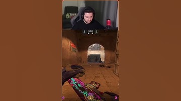 1v3 clutch | #cs2 #csgo #shorts  #twitch #feymex