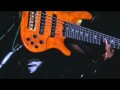 Ring of Fire - Philip Bynoe Bass Solo Live