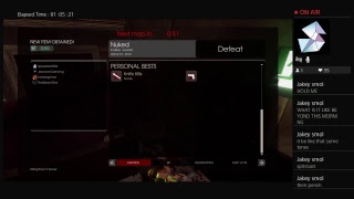 KF2 Shenanigans