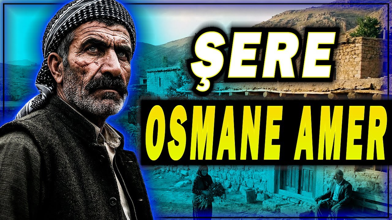 Bi Denga Dengbêj Abbas: Şere Osmane Amer