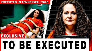 Set For Execution Christa Pike , Ending the Crime That Darkened America | Final Words | JIT
