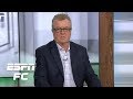 Steve Nicol is unsure of Alaska's existence | Extra Time