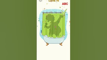 DOP 4 🔥 Displace One Part ✔️76  #dop #dop4  #gameplay #androidgames #shorts