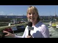 Preview 2011 World Championships Canoe Slalom