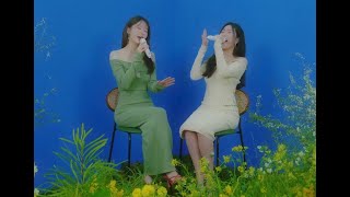 Davichi 다비치 - I'll Be By Your Side Live Version