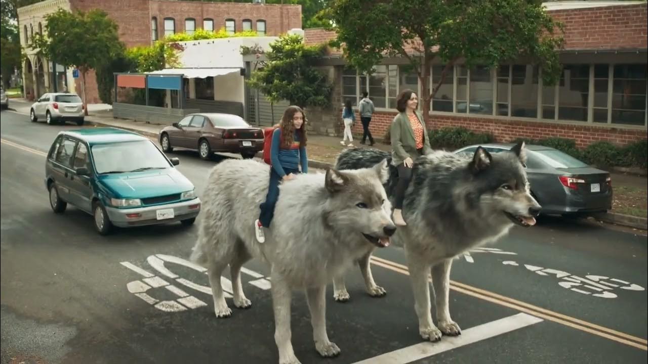 Great Wolf Lodge Commercial YouTube