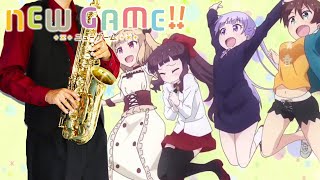 STEP by STEP UP↑↑↑↑ (New Game!! / in C) - fourfolium