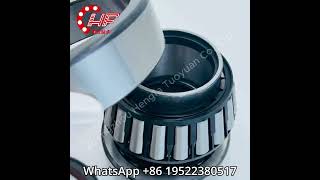 FAG split wheel hub bearings! #InStock#FAG#Authentic#Truck#Bearing#wheels