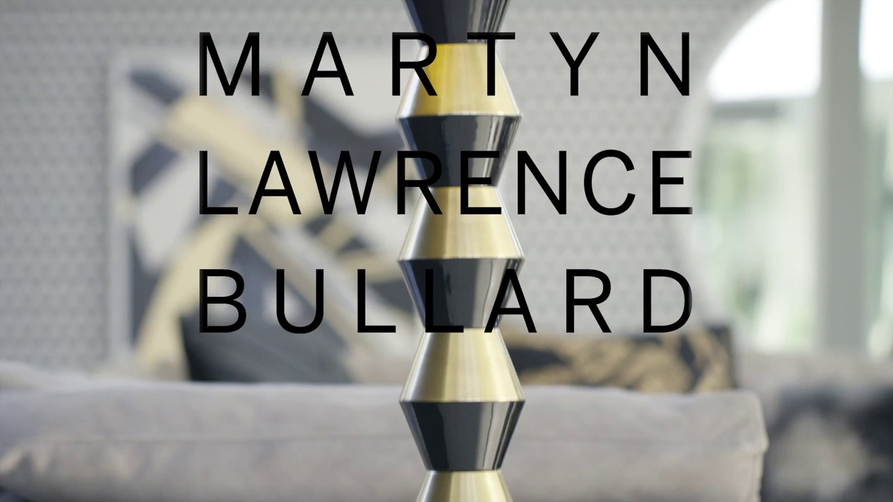 Introducing Martyn Lawrence Bullard for Frontgate