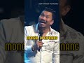 KABUR DARI PENJARA CIPINANG | MONGOL STRES STAND UP COMEDY #shorts