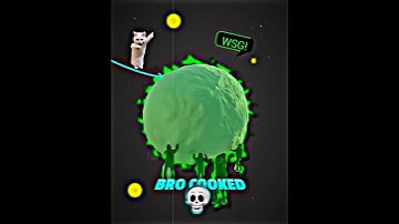 Snowball Glitch 💀