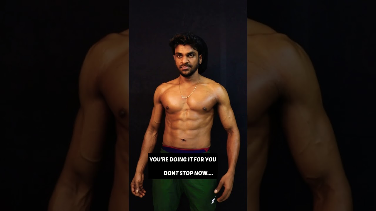 One life …. | Fitness speaker |