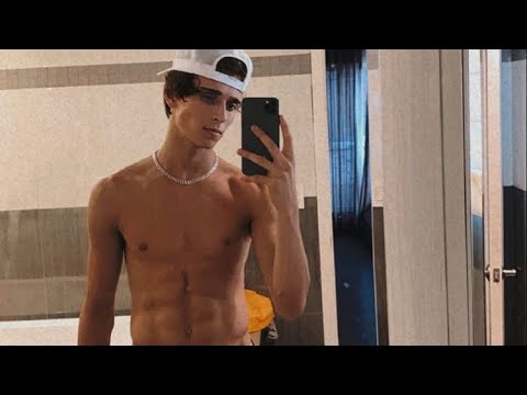 Josh Richards first
