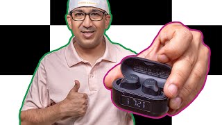 TOZO NC9 Long-Term Review | Still the Best Budget ANC Earbuds?