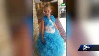 Miss Amazing Oklahoma Preteen Queen 2018 Helps Others With Bullies Miss Amazing Oklahoma Preteen Queen 2018 Helps Others With Bullies