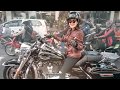 ⚡Road King™ Harley Girl Shooting [Harley Davidson of Saigon]