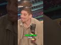 Usyk's Body Weakness: Did He Feel the Punches? #shorts