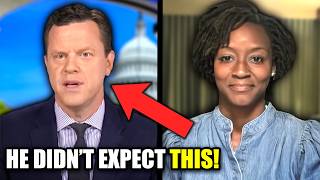Angie Nixon Shuts Down Reporters \