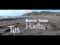 Quique Neira - Tus Huellas (Lyrics Video)
