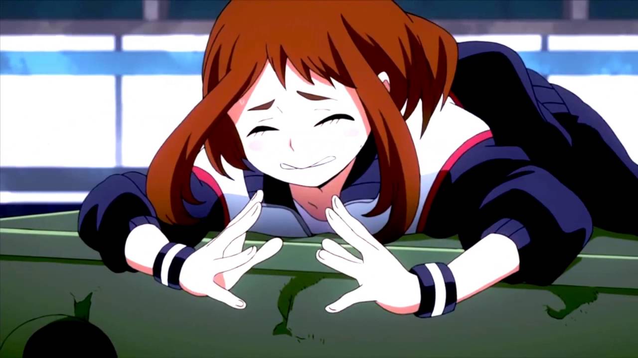 Boku no hero academia AMV | Animal I Have Become