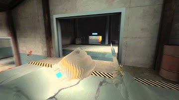TF2 [HD] Replay - Spy Ownage On Fastlane