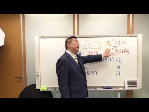 つばさの党黒川敦彦が逮捕されました。黒川の弁護士は辞任しました。６月３日の民事裁判で、手錠をした黒川敦彦が出廷する可能性があります。黒川敦彦が再逮捕されて実刑になる可能性が極めて高いと私は予想します。