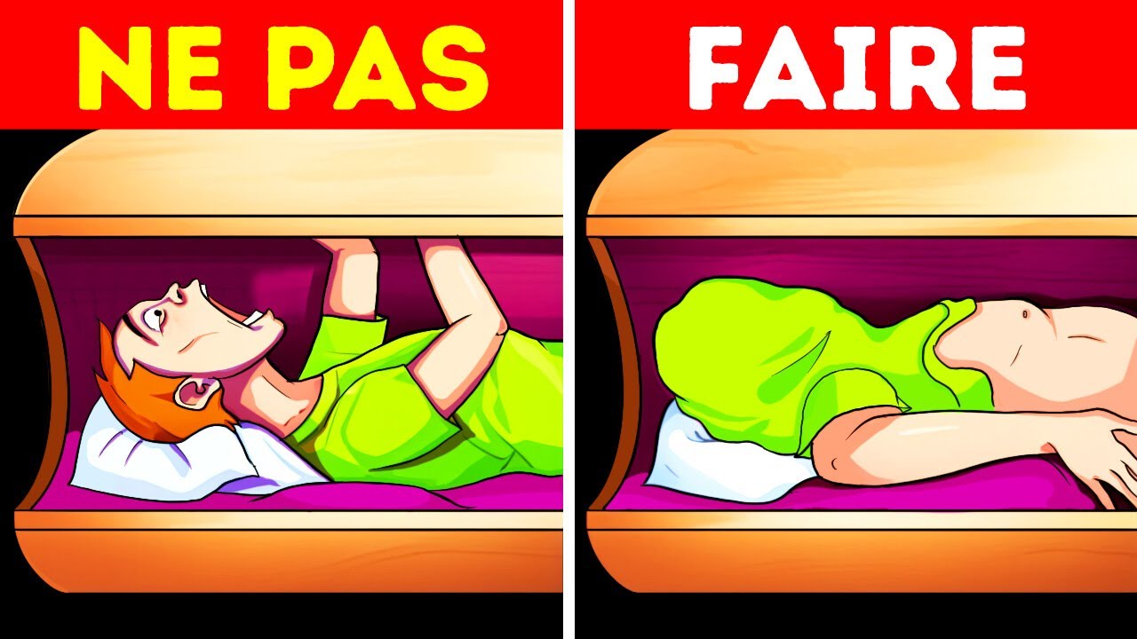 Astuces de survie que vous devez connaître même si vous ne les utiliserez jamais