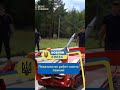 #shorts Показали як робот гасить пожежі