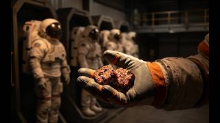 Martian Harvest - ALIAS | Mars to Table - Walkthrough Video