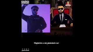 ALI SSAMID - NADA FRONTERA ( STORY VIDEO )