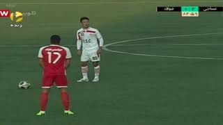 Takafumi Akahoshi 2019