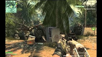 [jrwagh333] - COD:MW3 - Team Defender - Village