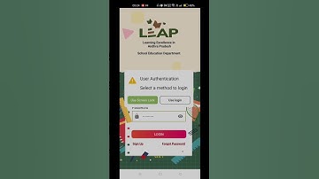 HOW TO INSTALL AND USE NEW  LEAP APP #schoolattendanceapp #leapapp