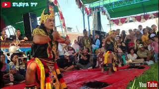 Tarian Kudalumping Kusumojoyo !! Live Di Bulusari Sayung Demak