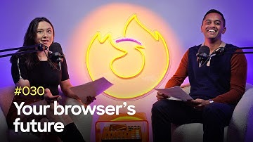 The future of Firefox and the open internet | Outside the Fox