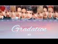 JO1 &#39;Gradation&#39; lyrics [JPN/ROM/IDN]