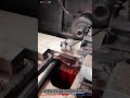 Innovation High Speed CNC Cutting Machin: Precision Metal Tube Machining #tech