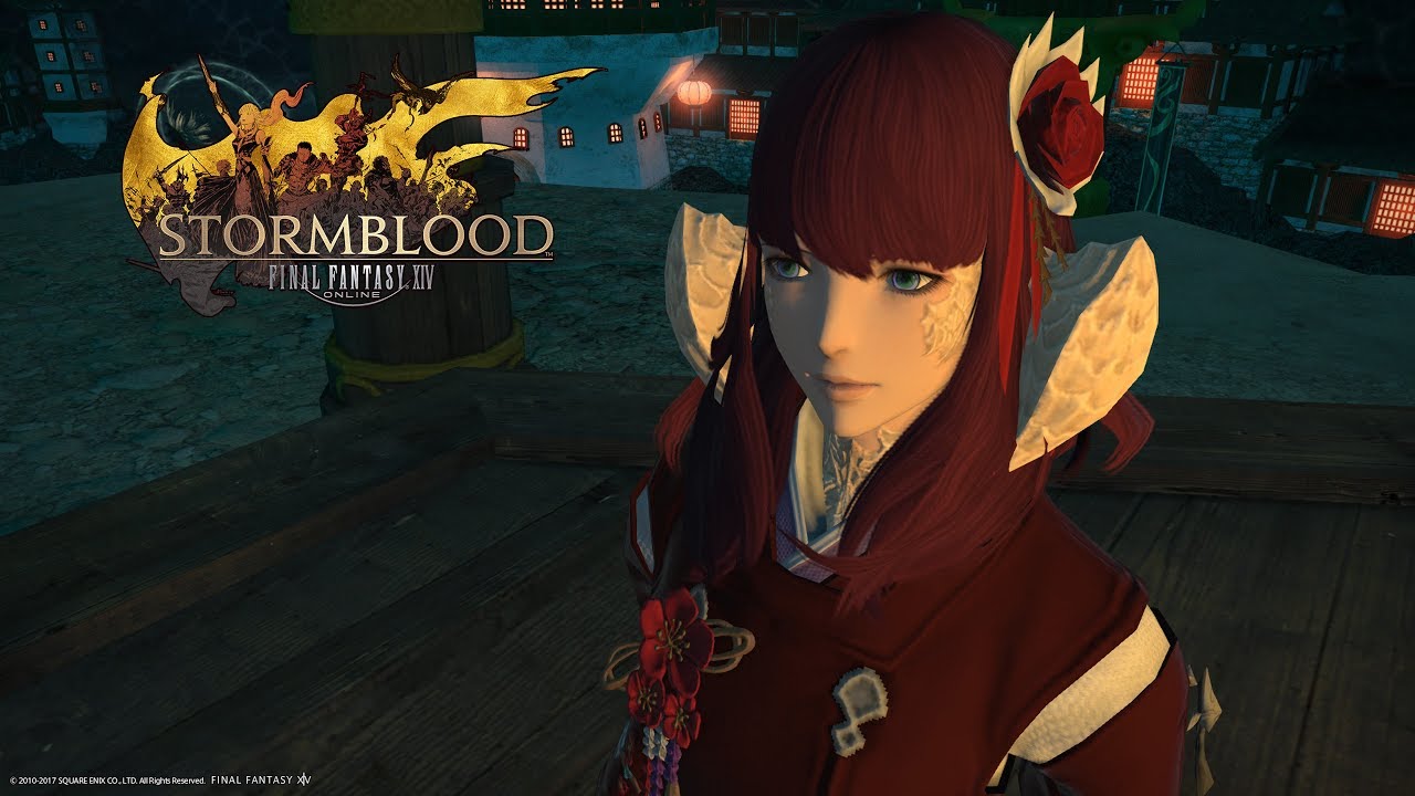 Final Fantasy Xiv How To Unlocked Kurenai Custom Delivery The Seaweed Is Always Greener Ps4 Pro Youtube Final Fantasy Xiv How To Unlocked Kurenai Custom Delivery The Seaweed Is Always Greener Ps4 Pro Youtube
