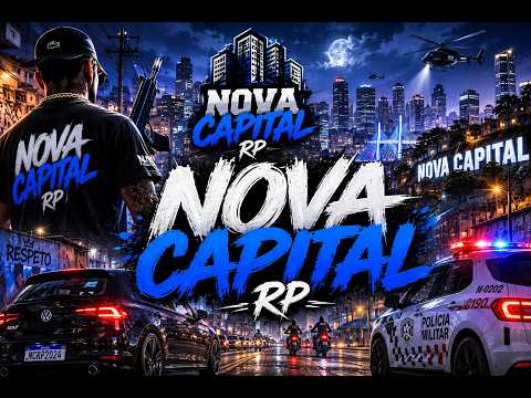 MTA RP - NOVA CAPITAL RP DIA DE BALA
