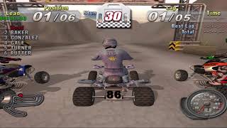 ATV Offroad Fury 3 - Amateur National Speedrun Commentary - 22:57.87 In-Game Time (WR) ATV Offroad Fury 3 - Amateur National Speedrun Commentary - 22:57.87 In-Game Time (WR)