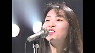 丸山みゆき『FIRE』 - YouTube