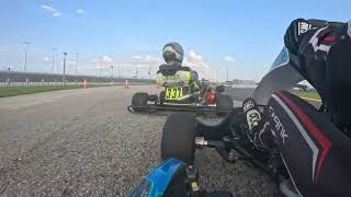 2024 CKNA Race #6 LO206 SR Medium Main onBOARD BFR