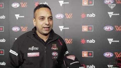 Review of the AFLW Draft