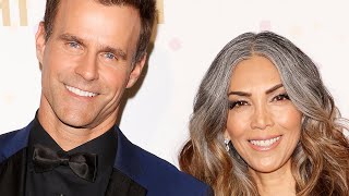 Who is Cameron Mathison's Wife?