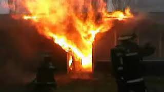 Backdraft