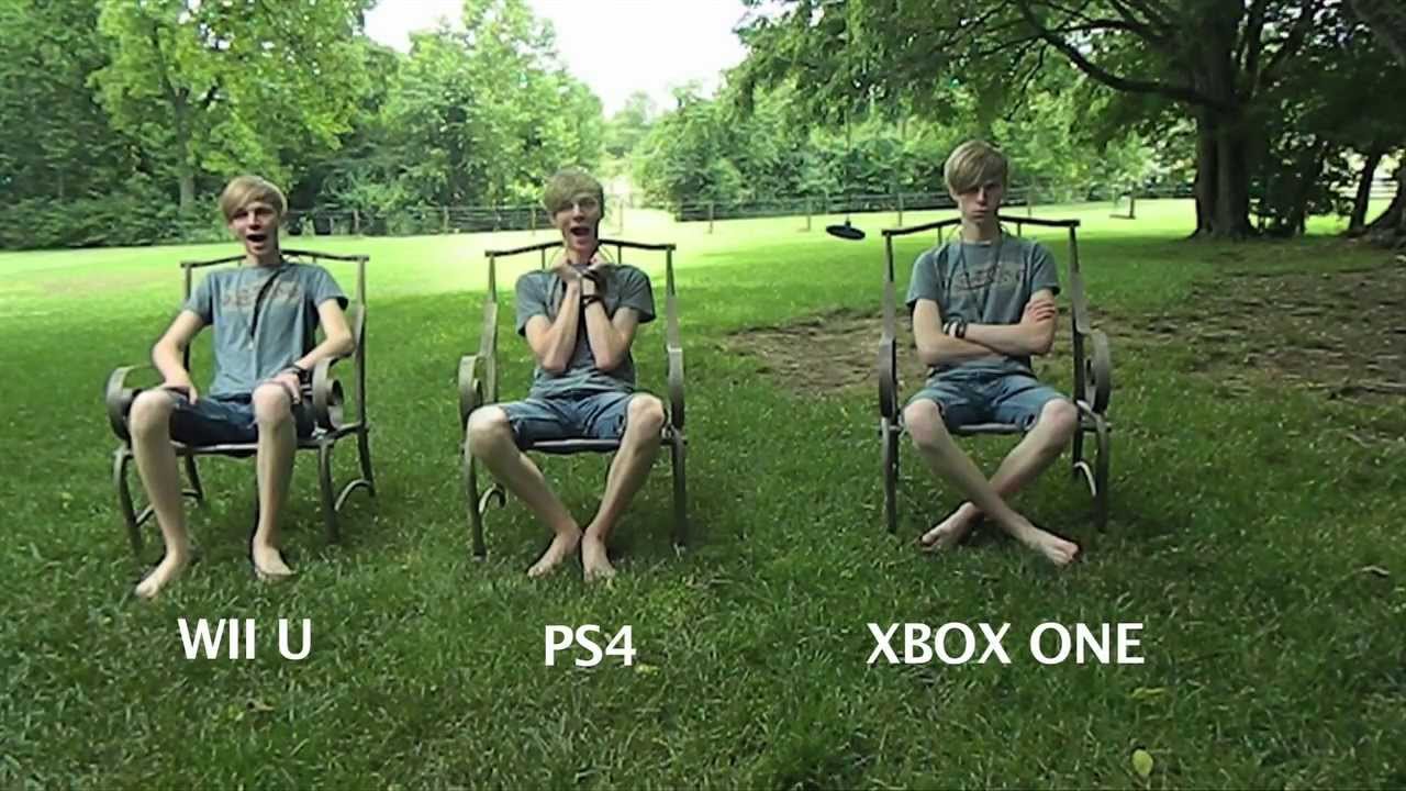 My Thoughts on E3 2013 - Here are my very detailed thoughts and opinions on what I thought of E3 2013 this year.