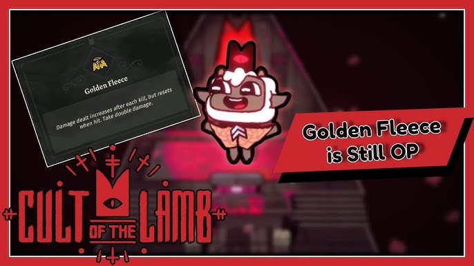 Cult of the Lamb on X: You're invited to the BLOOD MOON FESTIVAL 🌕 Invoke  its power to raise ghosts from the dead, unlock new Follower Forms and  celebrate with dreadful Decorations