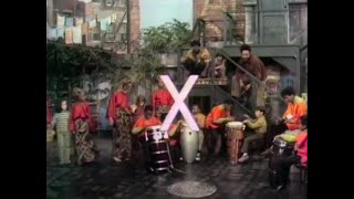 Clic Sesame Street - Episode 0172 Ending