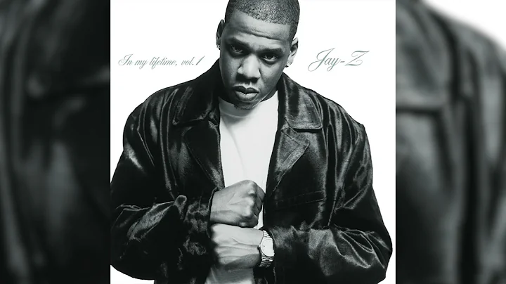 JAY-Z - Imaginary Players (Instrumental)